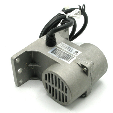 P-Tech CMC-0249 120V Vibrating Massage Motor For Bed, Table, or Chair