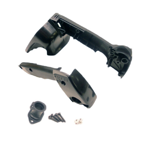 P021009003 HANDLE SET W/BELLOWS ECHO Genuine OEM Part