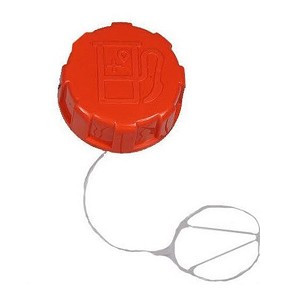P021040030 CAP ASSY ECHO Genuine OEM Part