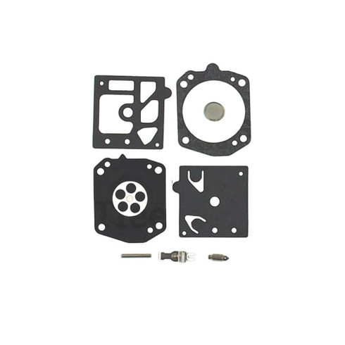 P033000000 REPAIR KIT CARBURETOR K25HDA ECHO Genuine OEM Part