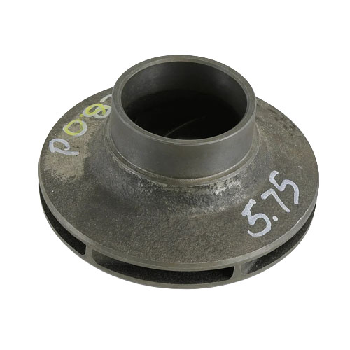 Bell & Gossett P08709 Impeller, 5-3/4″ Full Runner