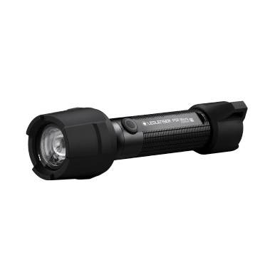 Ledlenser P5R Work 170lm Rechargeable Rugged Waterproof Flashlight - ZL502185