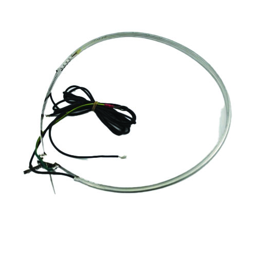 AAON P83890 Belt Type Crankcase Heater 240V 90W 8″ Diameter