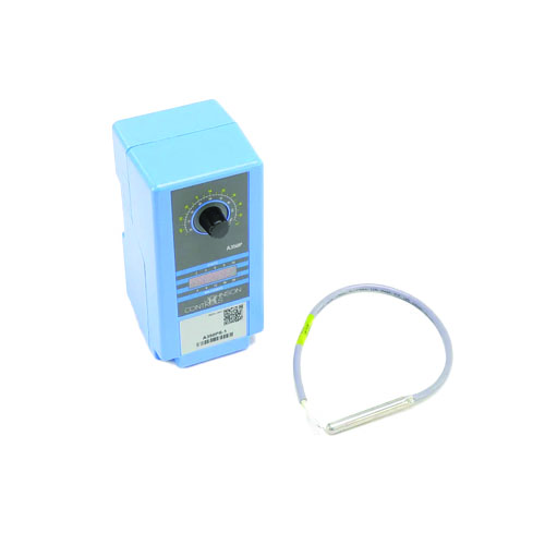 Aaon P86650 Proportional Plus Integral Electronic Temperature Control w/ A99BC-25 Sensor