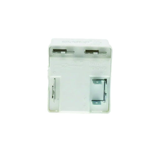 AAON P90510 1.5HP 24V/600V DPDT Power Relay