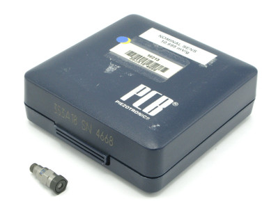 PCB Piezotronics 353A18 Accelerometer