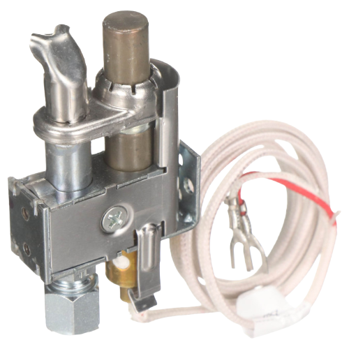 ASCO PG9A41JTL020 750mV Pilot Generator, 90° Left Cobra Head, 2-Wire, 32″ Leads