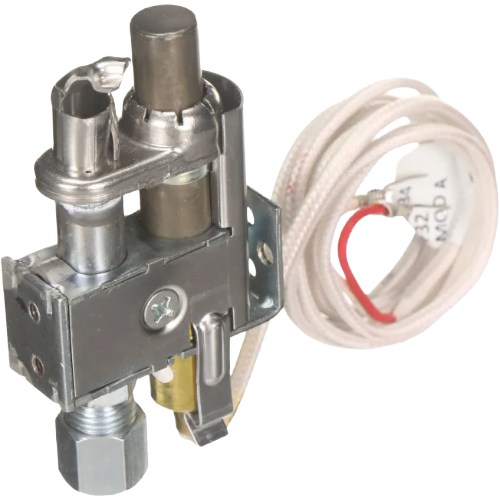 ASCO PG9A42JTL020 750mV Pilot Generator 90° Right Cobra Head 2-Wire 32″ Leads