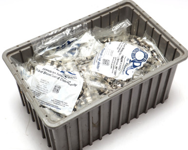 PPC Belden EX6XPLUS SignalTight Drop Connectors, 2200pcs
