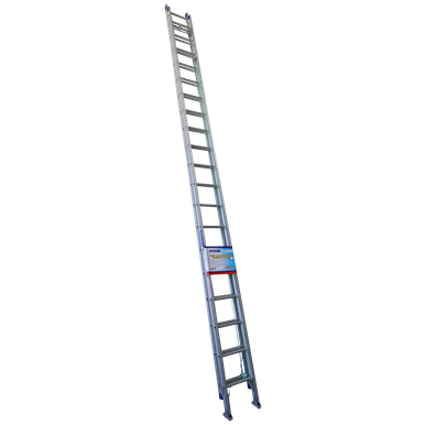 INDALEX AL Pro Ext Ladder Swivel Feet6.3-10.8M - PROX36-SF