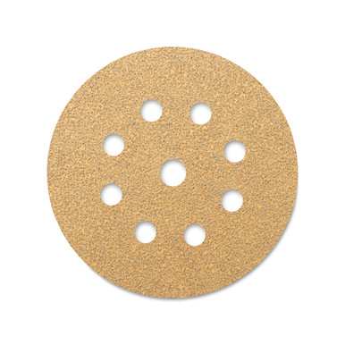 Sia Abrasives 1944 Sanding Disc 125mm Range 50Pk - P40 - F03E02DD35