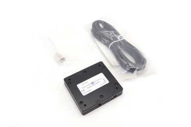 Panorama Antennas DPX-210-270 VHF/UHF Diplexer
