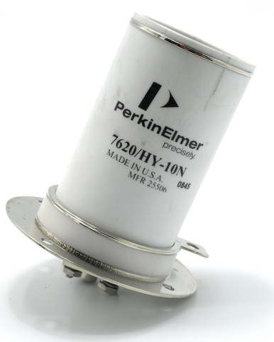 Perkin Elmer 7620/HY-10N 20kV 500 Amp Hydrogen Thyratron