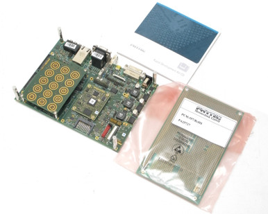Phytec Rapid Development Kit