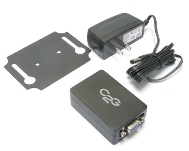 Pro DVI-D to VGA Adapter Converter