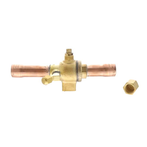 Armstrong Furnace R104519-02 7/8″ Ball Valve