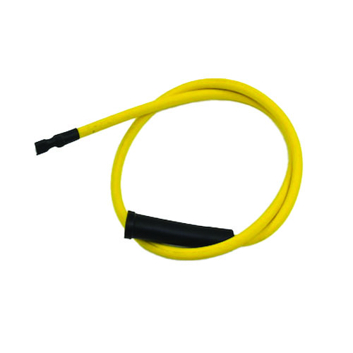 AAON R11480 Sensor Wire Yellow 30″