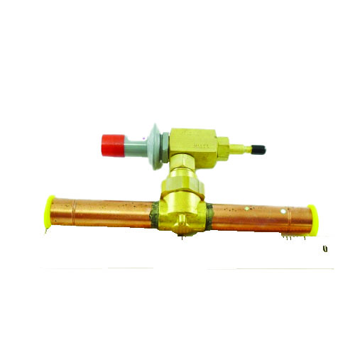 AAON R14270 Discharge Bypass Valve for R-410A Systems