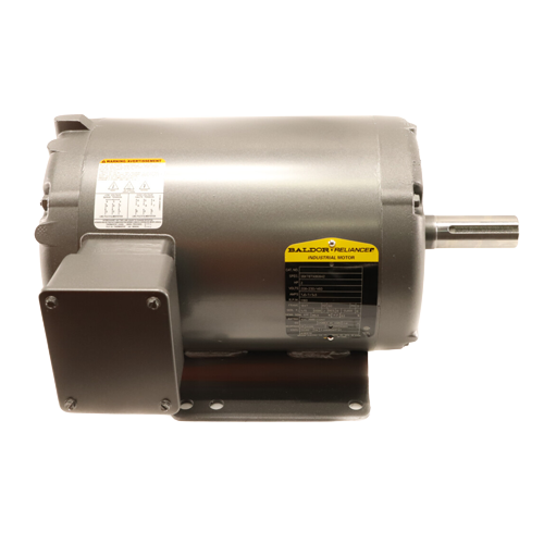 AAON R16370 208-230/460V 3-Phase 2 HP 1160 RPM Motor