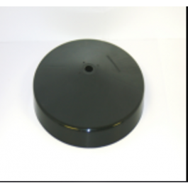 Aaon R17271 Shield Motor Rain Canopy