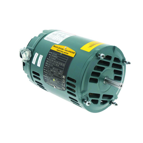 AAON R32190 OEM Blower Motor 200-230/460V 3Ph 1/6HP 1140RPM