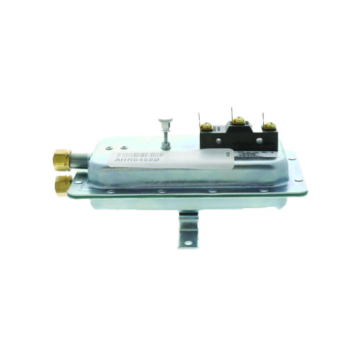 Aaon R64580 Adjustable Pressure Switch 0.05-2″ WC