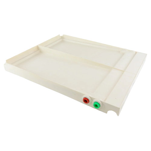 Armstrong Furnace R76794100 3-Way Horizontal Drain Pan