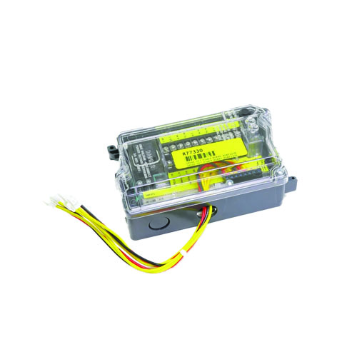 AAON R77330 Smoke Detector Power Board D4P120B