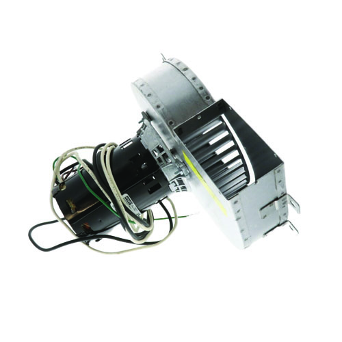 AAON R78270 208-230V 3200 RPM Inducer Assembly