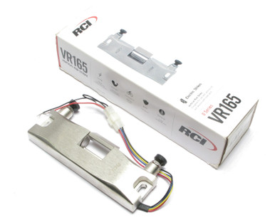 RCI VR165 Vertical Rod Strike