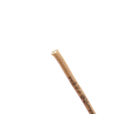 RG-178 B/U Coaxial Cable, 50-Ohm, FEP Jacket, 147 Foot