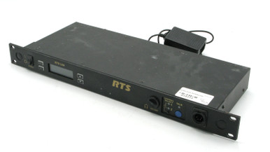 RTS BTR-240 2.4 GHz Wireless Intercom Base Station