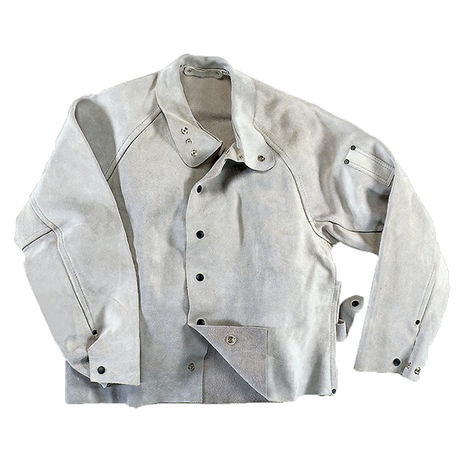 Ranpro WJ 150 V2340500 ECONOWELD Fire Resistant Safety Jacket
