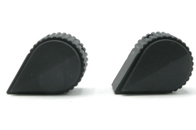 Raytheon 70-4-2G Plastic Pointer Knob
