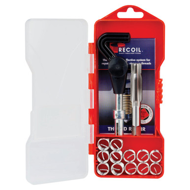 Sutton Recoil Spark Plug Kit M14-1.25- RC38140
