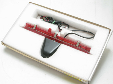 Rosco Vision Systems STSC149 Rear High Mount Brake Light Camera