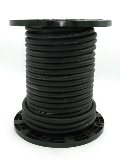 Royal 07-KA070018-1 16/9 SOOW Portable Cable, 100ft