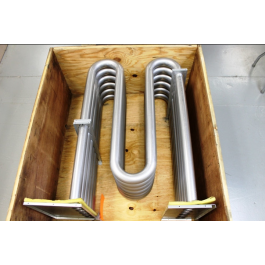 York S1-363-90016-704 Heat Exchanger