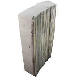 York S1-FM501 Replacement Media Filter