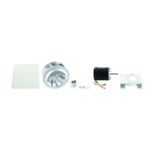 Aaon S32421 Inducer Assembly
