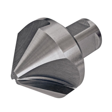 Holemaker Countersink Weldon Shank To Suit Magnetic Base Machines 40MM 3/4" - SCS90/40