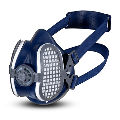 Unimig Elipse Half-Face Respirator P2 Medium/Large - SPR502