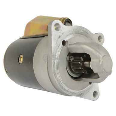 Starter For Ford/New Holland D7NN11001ARXL