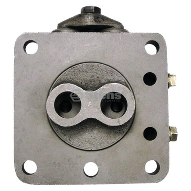 Valve Chamber Assembly For Ford/New Holland 9N621