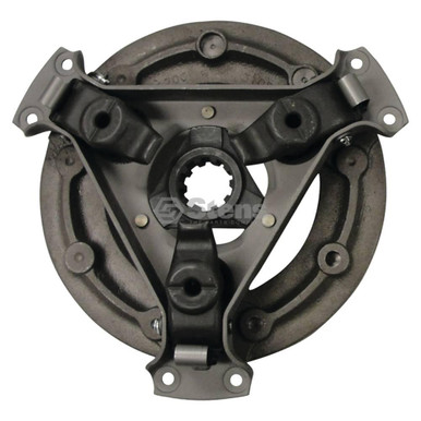 Pressure Plate For CaseIH 1500655C91