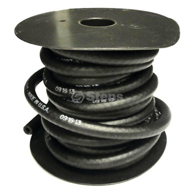 Fuel Line For 1/4"" ID x 25' spool