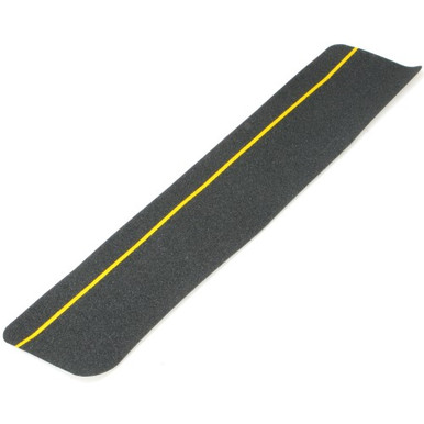 Safety Tread with Peel and Stick Adhesive