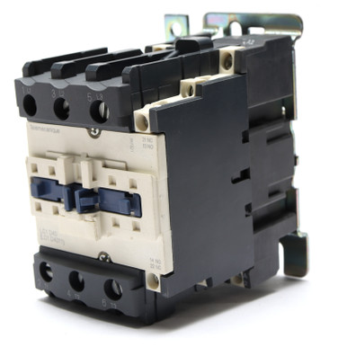 Schneider Electric LC1D4011F5 3P 440V 40 Amp Contactor