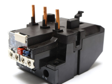 Schneider Electric LRD3355 30-40 Amp Thermal Overload Relay
