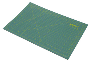 Self Healing Cutting Mat, 11 Inch x 17 Inch